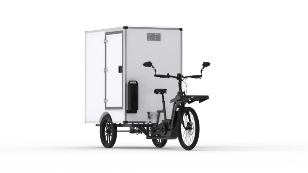 Cargo Bike Standard